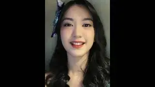 GREECYN 🔛🔝✨ (Request?) #greeseljkt48 #cynthiajkt48 #gen11