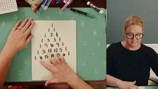 The Unbelievable Patterns in Pascal's Triangle