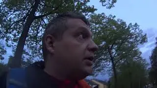 Почему мы вымираем