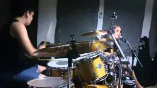 Treasure - Bruno Mars Drums Cover by Wesley Azevedo