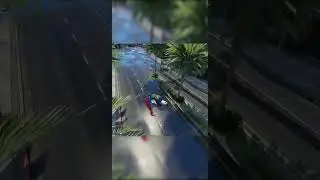 STUNT JUMP pt 453 #gta5