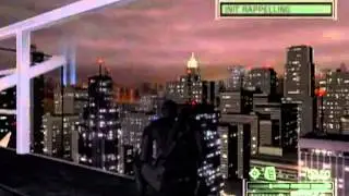 X-Play - Splinter Cell Co-Op Theater V