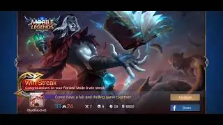Learn How to Use Faramis! MVP time ;) - ShoOktoOng TV
