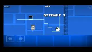 физика на шаре (geometry dash) [2.2]