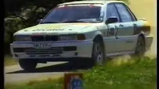 Rallye Glantal 1993