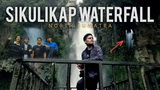 Air Terjun Sikulikap || penatapan berastagi sumatera utara