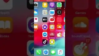 How To turn on flash for iPhone