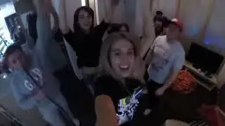 Кайфуем.  Клип720p