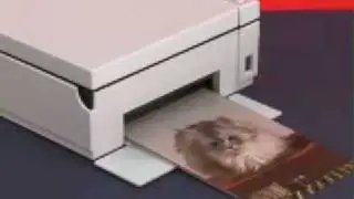 Memjet High Speed Inkjet  Printer