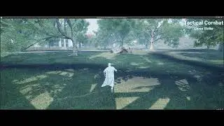 2021 Combat Test