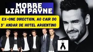Morre Lian Payne aos 31 anos