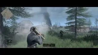 Finland Ambushes the Red Army