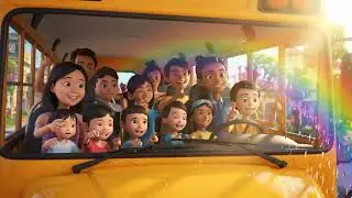 Wheels on the Bus