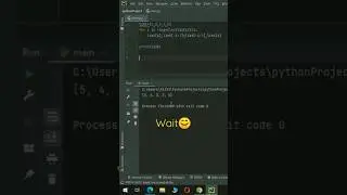 Reversing a List Using For Loop In Python | 