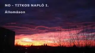 No - Állomason
