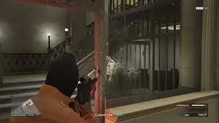 how to control the crowd