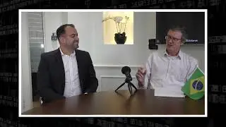 Oceana Lithium (ASX:OCN) interview with CEO Caue Araujo