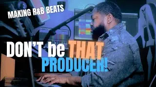 How to NOT Sound DATED (Don't Be THAT Producer!)