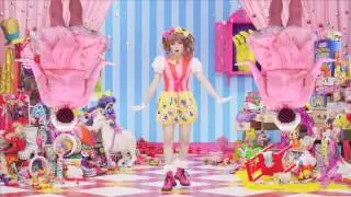 Камертон.Треш #2 (Kyary Pamyu Pamyu - Ponponpon)