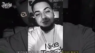 "AVECES PIENSO" Base de rap tumbado estilo jauría santa @DeckoBeats #deckobeats