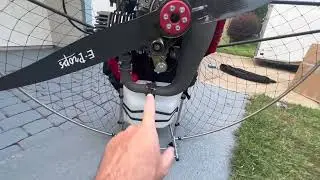 Air Conception 200R Xtrem 46.6lbs