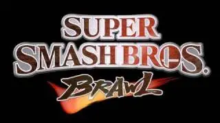 Super Smash Bros. Brawl - Final Battle Music with Tabuu