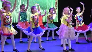 СЭВ Смайлики - Мульт - ПОПУРРИ