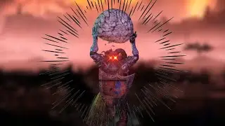 Tales of an Invader - Elden Ring Seamless Coop Invasions are DIABOLICAL