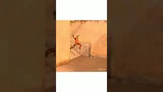 Решил сыграть катку...