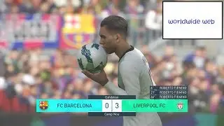 PES 2018 Best Goals , Moments , New Features compilation #2