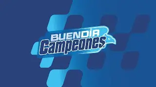 MÁS de COLAPINTO en MÉXICO, y TC PICK UP en LA PLATA - Buen día Campeones 27/10/2025