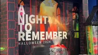 Bath and Body Works Halloween Collection 🎃 2024