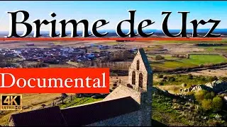 Brime de Urz DOCUMENTAL (Benavente  y los Valles, ZAMORA)