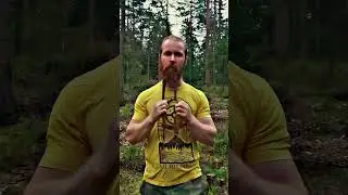 Double Three Strand Beard Braid