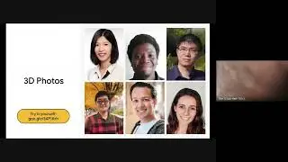Patrick Haralabidis: What's new with AI and Machine Learning