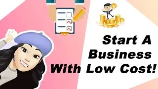 For Dropshipping Beginners--How to start dropshipping with low cost 2021!