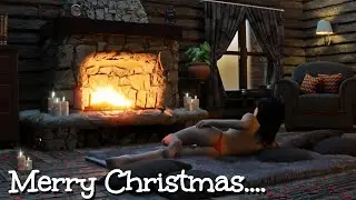 Merry Christmas to all of You     -    Blender 3.0