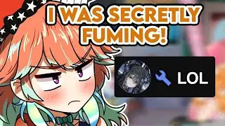 Kiara exposes something Nerissa did during their Maldives Trip
