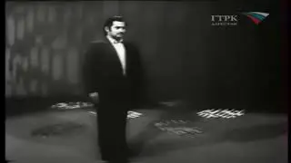 Лакская песня - Алиомар Алиев