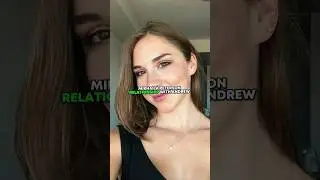 Mikhaila Peterson's Relationship With Andrew Tate