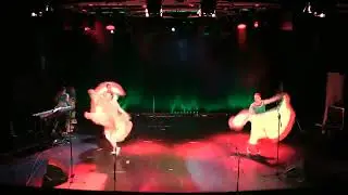 Карнавал    Танцевальный ансамбль  Ритмика