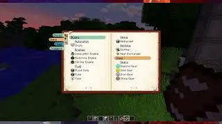 Minecraft Revelation 1.12.2