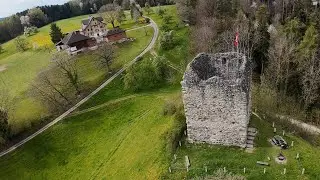 Relaxing FPV footage from the weekend