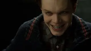 Jerome Valeska | Джером Валеска