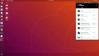 How To install IntelliJ IDEA via JetBrains Toolbox App on ubuntu 2019