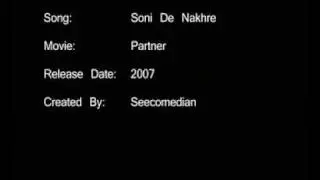 Soni De Nakhre - Partner