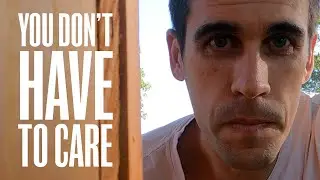 Your Opinion Doesn't Matter To The Stoics 