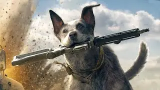 Проходим Far Cry 6#6