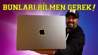 Hayatınızı Değiştirecek 10 MacBook Kısayolu