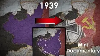 Invasion of Poland-1939